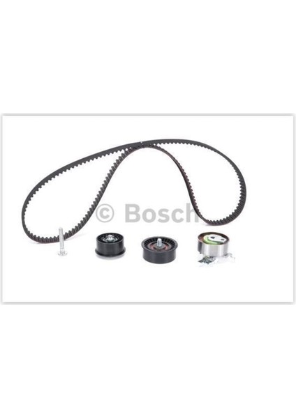 1987948061 Trıger Eksantrık Gergı Setı 162X200 Astra G 1.4 1.6 1.8 16V 98-05 Vectra C 1.6 Uyumlu