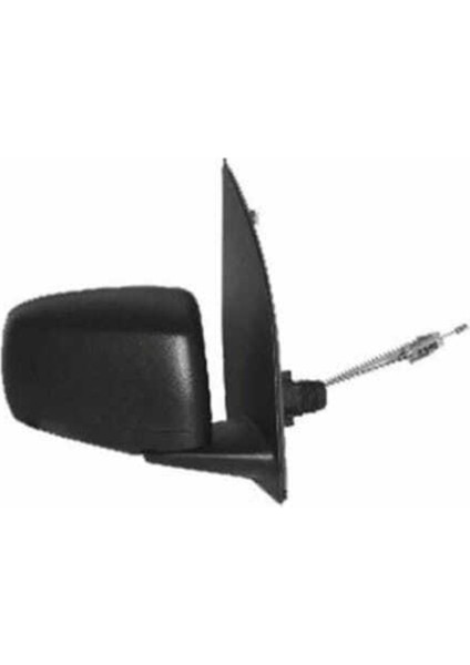 M001.1159 M001.1159 Dış Dikiz Aynası Mekanik Sağ Fiat Panda 03-08