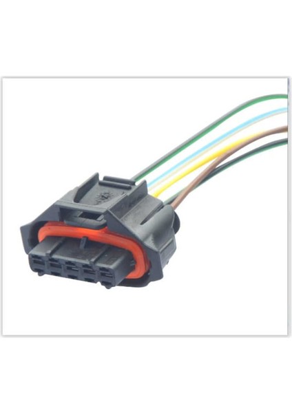 A7600 A7600 Debimetre Soketi Doblo Linea Palio Uyumlu
