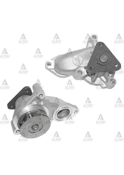 3347 3347 Devirdaim Accent 09-11 Era I-20 09-14 I-30 07-11 Blue 11-14 Rio 10-11 Ceed Cerato Dizel