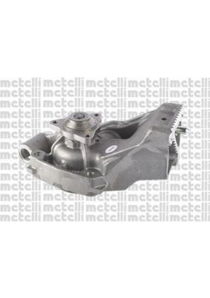 Metellı 24-0750 24-750 Devirdaim Renault Master Opel Movano 2,5d 98-01