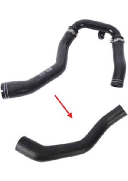15413 15413 Turbo Hortumu Linea 07- Büyük