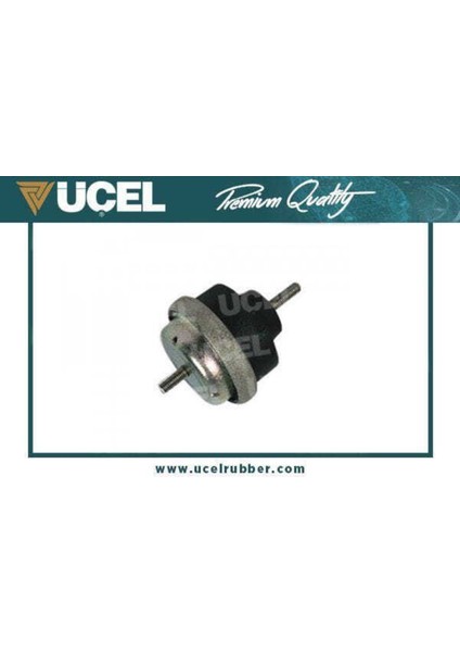 41523 41523 Motor Takozu 106 206 306 405 406 Partner / C15 Berlingo 2.0 Hdı 1.9d Yağlı