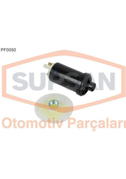 PF0050 PF0050 Pompa Yakıt Fiat Uno 1.4 146 C1.000 Spı