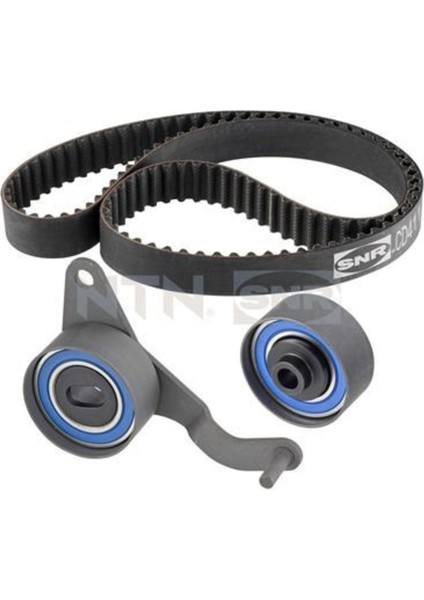 KD45319 KD45319 Triger Gergi Seti (Opel: Astra G 1.7cdtı)
