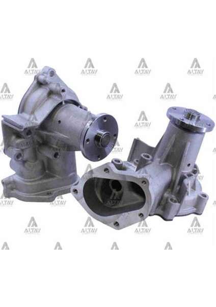 3416 3416 Devirdaim L-200 06= Triton