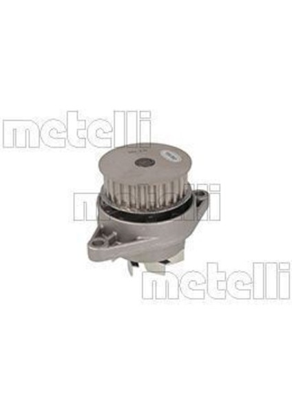 Metellı 24-0765 24-765 Devirdaim Volkswagen Golf Iv-Bora-Polo Audi A2 Seat Leon-Toledo 1,6 16V 1,6 Fsı
