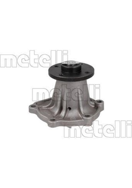 Metellı 24-0766 24-766 Devirdaim- Toyota Corolla 88-98 1,3 2e AE92-AE100-AE101 Kasnaksız