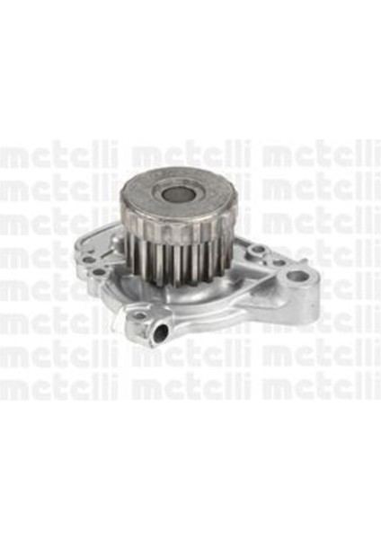 Metellı 24-0876 24-876 Devirdaim- Honda Civic 01-06 1,4-1,6