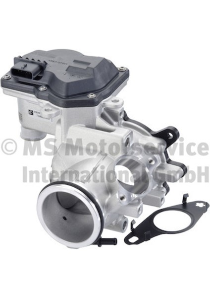 Pıerburg 7.04923.18.0 7.04923.18.0 Egr Valf Disc.sport 2015- R.r Evq 12-18