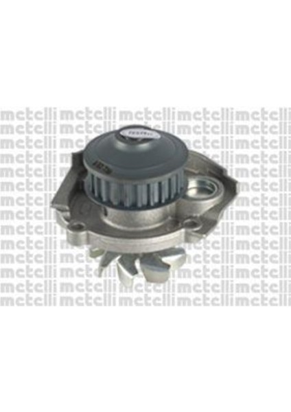 Metellı 24-0739 24-739 Devirdaim Fiat Palio-Sıena-Doblo-Punto 1,2 8V 99-