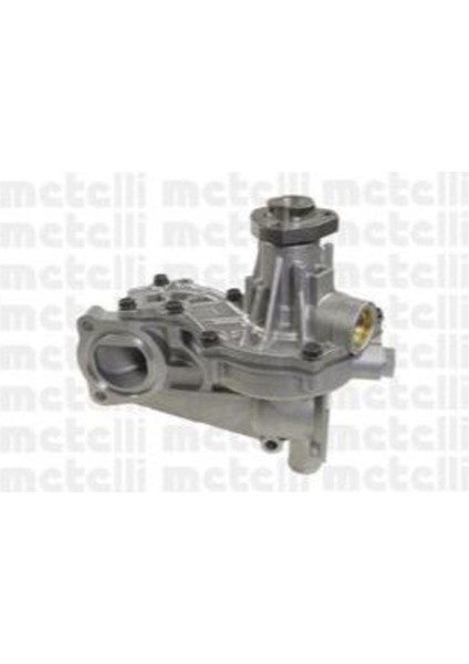 Metellı 24-0779 24-779 Devirdaim-Komple (Vw Passat 97-00 Audi A4 95-01 A6 97-00)