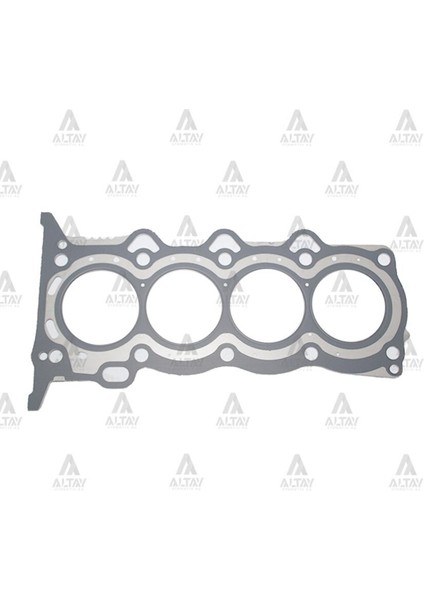 3079 Silindir Kapak Contası Corolla 04 06 06 Auriş 07 11 Yarıs D4D 1.4 Dizel 0.95MM 1 Çentik