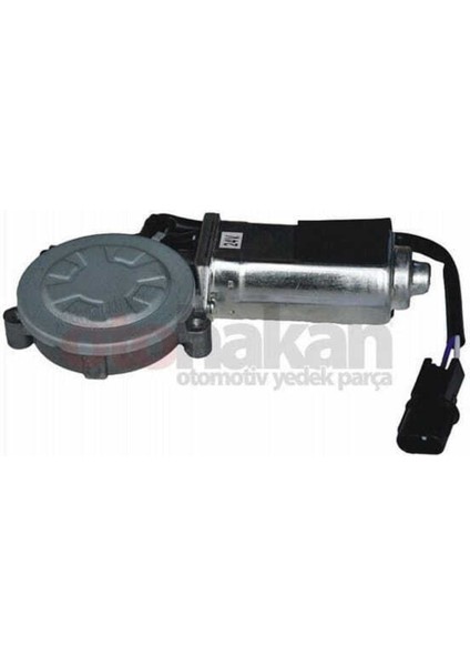 TLG-9169 -9169 Cam Motoru Sağ Isuzu NPR66 Canter 897898479