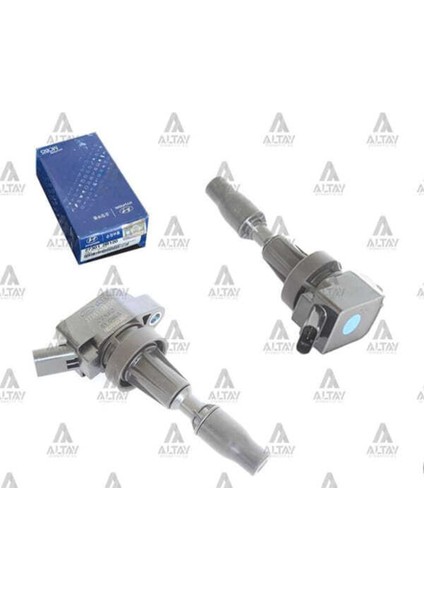 273012B120 273012B120 Ateşleme Bobini Kalem Bobin Hyundai Tucson 1,6 2015 - G4FJ Motor