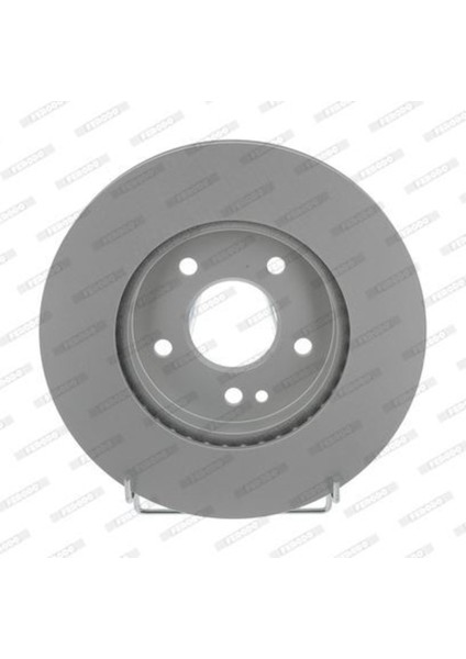 DDF588C DDF588C Disk Ayna Ön W202 93-00 Bm Takım (Hava Soğutmalı)