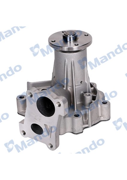MMC010069 MMC010069 Devirdaim H100 Kamyonet 97- Starex 01- H100 Kamyonet 04- Bongo K2500 04- Tcı