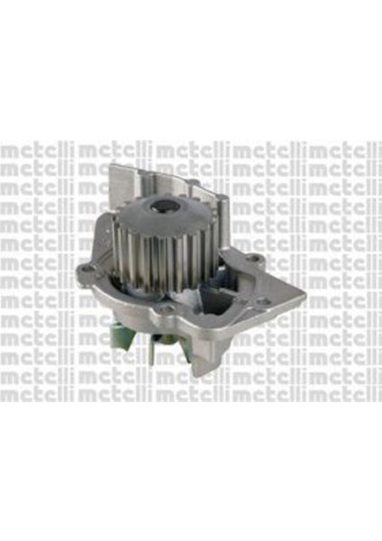 Metellı 24-0747 24-747 Devirdaim Fiat Scudo Peugeot PARTNER-206-307 Citroen Berlingo 1,9d 2,0hdı