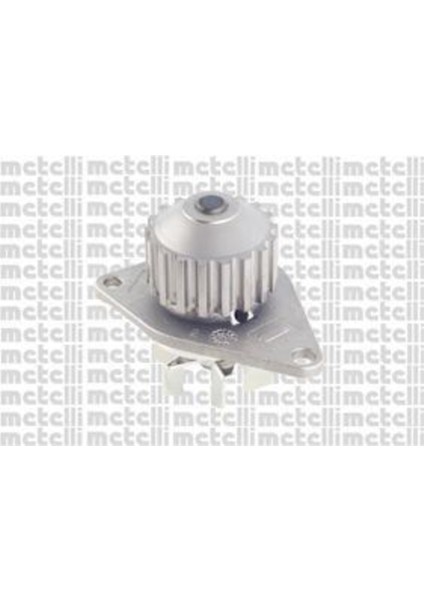 Metellı 24-0837 24-837 Devirdaim Citroen C2-C3 1,4 03-Peugeot 207 1,4 06-