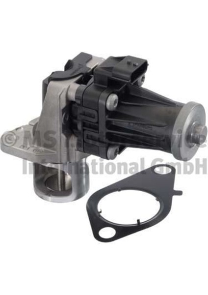 Pıerburg 7.03435.05.0 Egr Valve. Electrıc Motor Renault Uyumlu