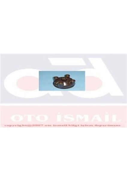 31201 31201 Distribütör Kapağı Renault 9 Sprın G Peugeot-Citroen-Fiat Orijinal Ürün Uyumlu