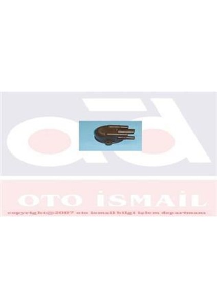 31207 31207 Distribütör Kapağı R21 Concorde 2.0 91-97 -Espace 2.0 91-97 Orj.ürün Uyumlu