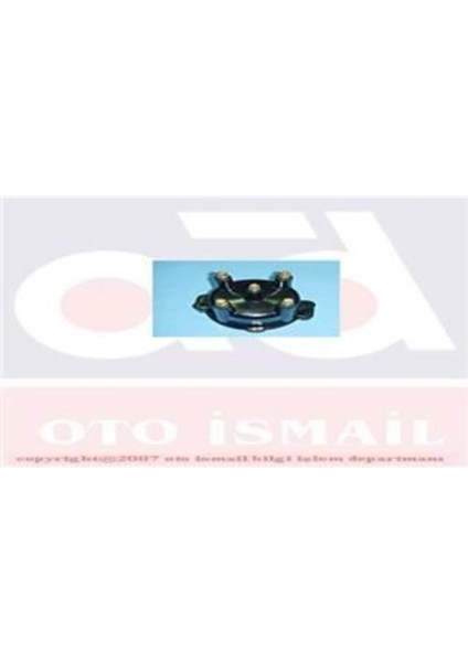 31209 31209 Distribütör Kapağı R19 Clıo I Express Megane I 1.4 8V E7J Uyumlu Orijinal