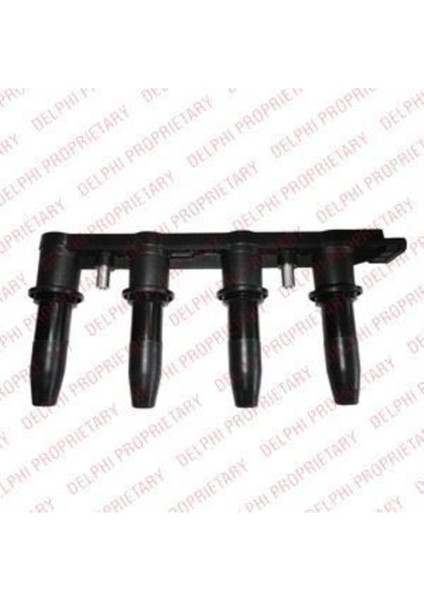 GN10234-12B1 Atesleme Bobını Astra J Insıgnıa 08- Uyumlu