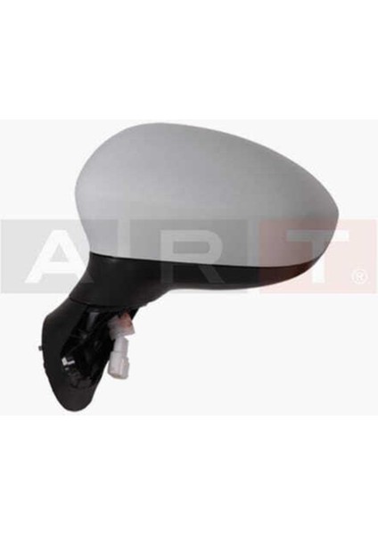 M001.1022 M001.1022 E NO:0011054A Dış Dikiz Aynası Sol Elektrikli Astarlı Grande Punto 05- Linea 07-