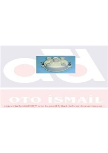 36200 36200 Distribütör Kapağı Samara Orijinal Uyumlu