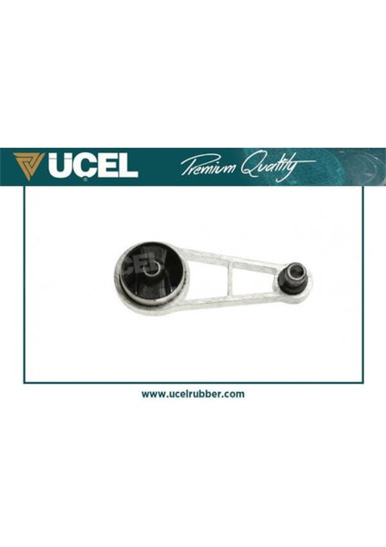 10489 10489 Motor Takozu Arka Clıo I Iı Hb Express Kangoo 1.9d