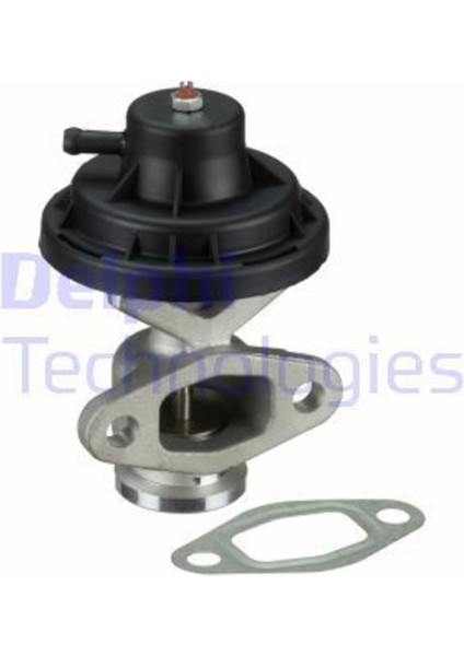 EG10458-12B1 Egr Valfi Caddy Iı 1.9 Sdı (95-04) Golf Iv 1.9 Sdı (97-06) Polo 1.7 Sdı (97-01) Ibıza 1.9sdı (99-02