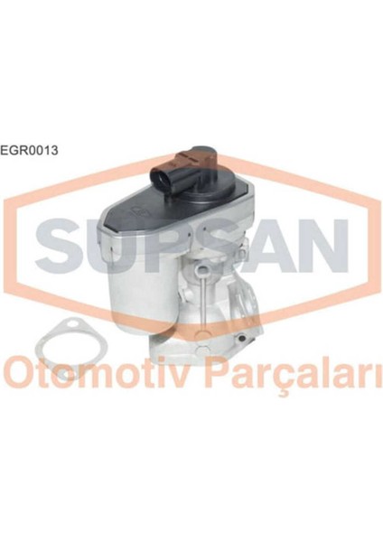 EGR0013 EGR0013 Egr Valfi Ducato Iıı 06- / Boxer Iıı 06- / Jumper 06- 2.2 Dt 100-120HP 2.2d Mjet