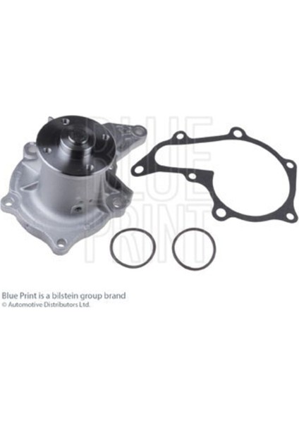 ADT39131 Devırdaım Corolla Uyumlu Aurıs Yarıs 1.4 D4D 06-09 16100-39395