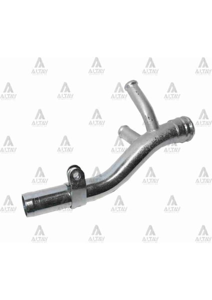 9650 9650 Devirdaim Su Borusu Corolla 93-98 1.3