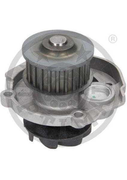 AQ-1733 AQ-1733 Su Pompası Bravo Doblo Idea Punto Stilo 1.4