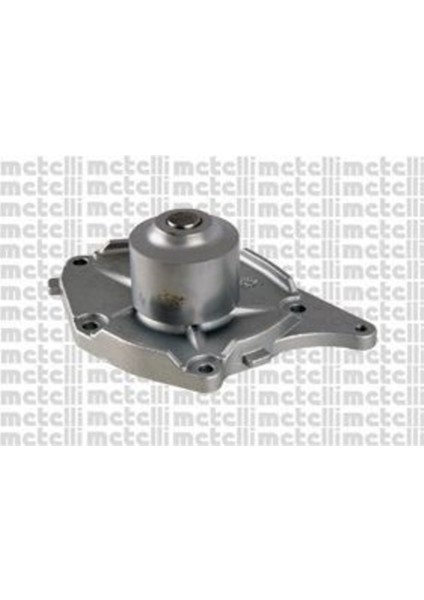Metellı 24-0821 24-821 Devirdaim- Renault Clıo-Kangoo-Modus 1,5dcı Nissan MICRA-K12 03- 1,5dcı