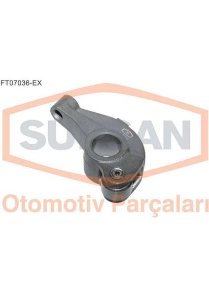 FT-07036-EX FT-7036-EX Rocker Arm Egzoz 94-97 H100 Em Uyumlu