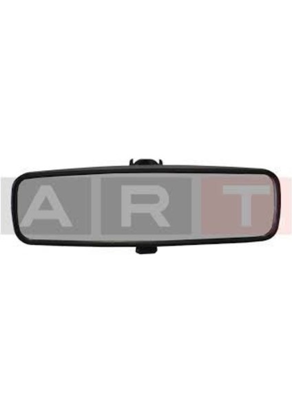 IM002.2014 IM002.2014 Iç Ayna Renault Kangoo 2001-