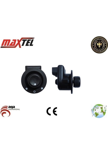 16604141 16604141 Ayna Ayar Anahtarı Clıo Iı-Megane-Kangoo-Master 7 Pin