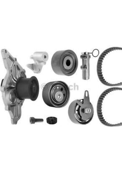 1987948519 1987948519 Triger Eksantrik Gergi Seti Devirdaimlı A6 Allroad 2.5 Tdı 00-05 03-05 A6 2.5 Tdı A