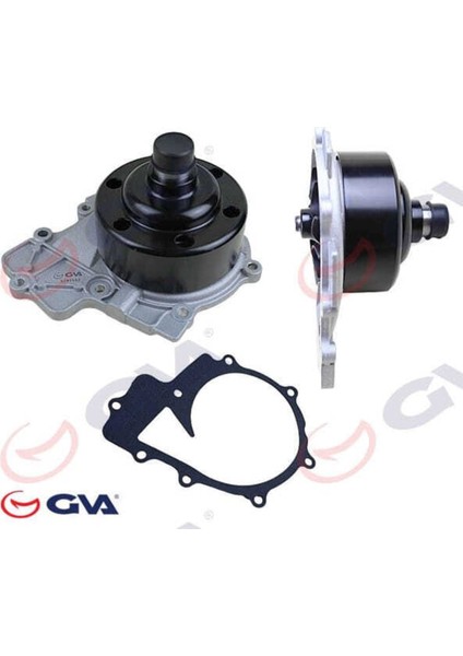 5297552 5297552 Devirdaim MB Sprinter Iı 310-313-316-210-213-216-413-416-510-513 06- (PA1197)