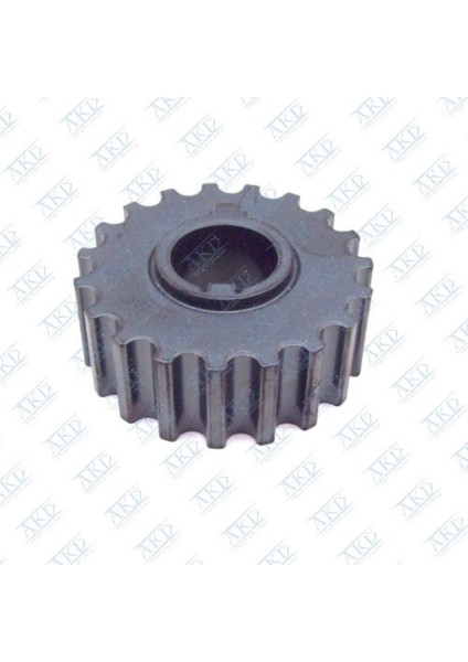 OP112102 OP112102 Krank Dişlisi Astra F Corsa B Vectra A 1.2 Nz-1.4 Xe-Nz-Se-Nv-1.6 Sv-Sz-Se-Nz