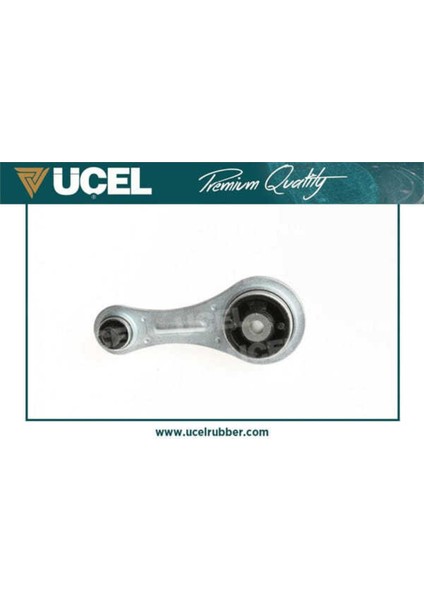 10480 10480 Motor Takozu Arka Clıo Iı Express Kangoo Megane 1.9d