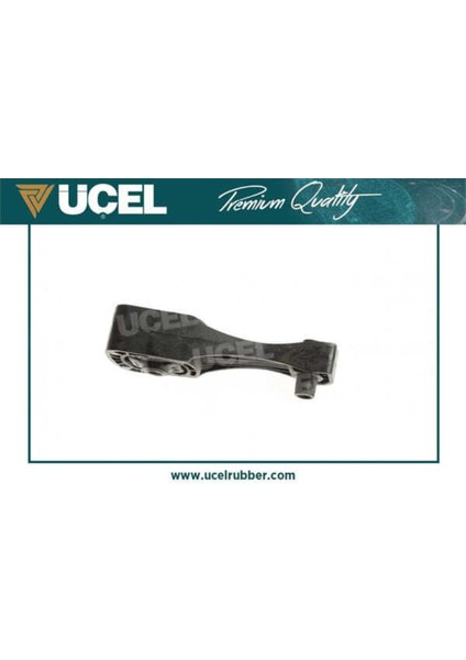 10494 10494 Motor Takozu Clıo Iı Express Kangoo Megane I Scenic I 1.4 1.6 16V Plastik