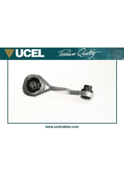 10499 10499 Motor Takozu Arka Clıo Kangoo Iı 1.5 Dcı