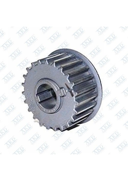 OP112107 Krank Dıslısı Astra G - Astra H - Astra J - Corsa D - Corsa E - Vectra C - Zafira C -OP112107 Uyumlu