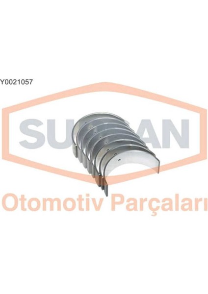 Y0021057 Y0021057 Kol Yatak Std Golf V Vı Jetta Passat Scırocco Tiguan 1.4 Tsı 16V 122 Bg 140 Bg 160 B