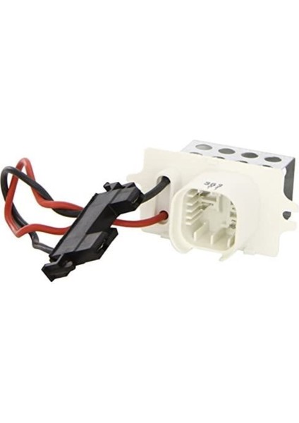 HLR100126 Fan Hız Ayar Ünitesi Kalorifer Rezistansı Clıo I Em 1.4-1.8-Megane I 1.4-1.9 R19 1.4-1.8