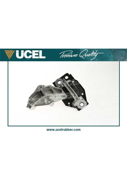 10534 10534 Motor Takozu Kangoo Iı Megane Iı 08- 105 Hp Yenı
